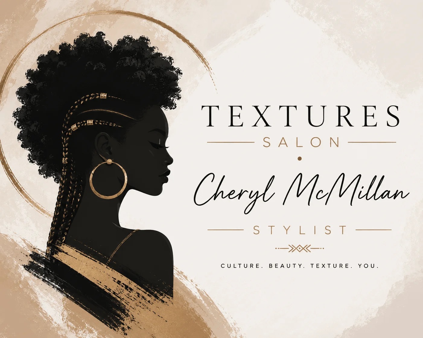 Cheryl M