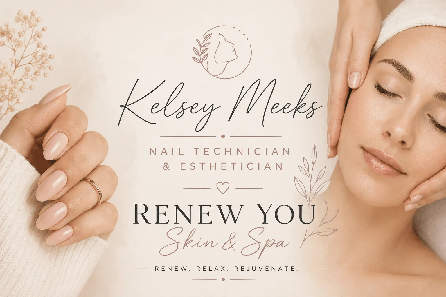 Kelly M