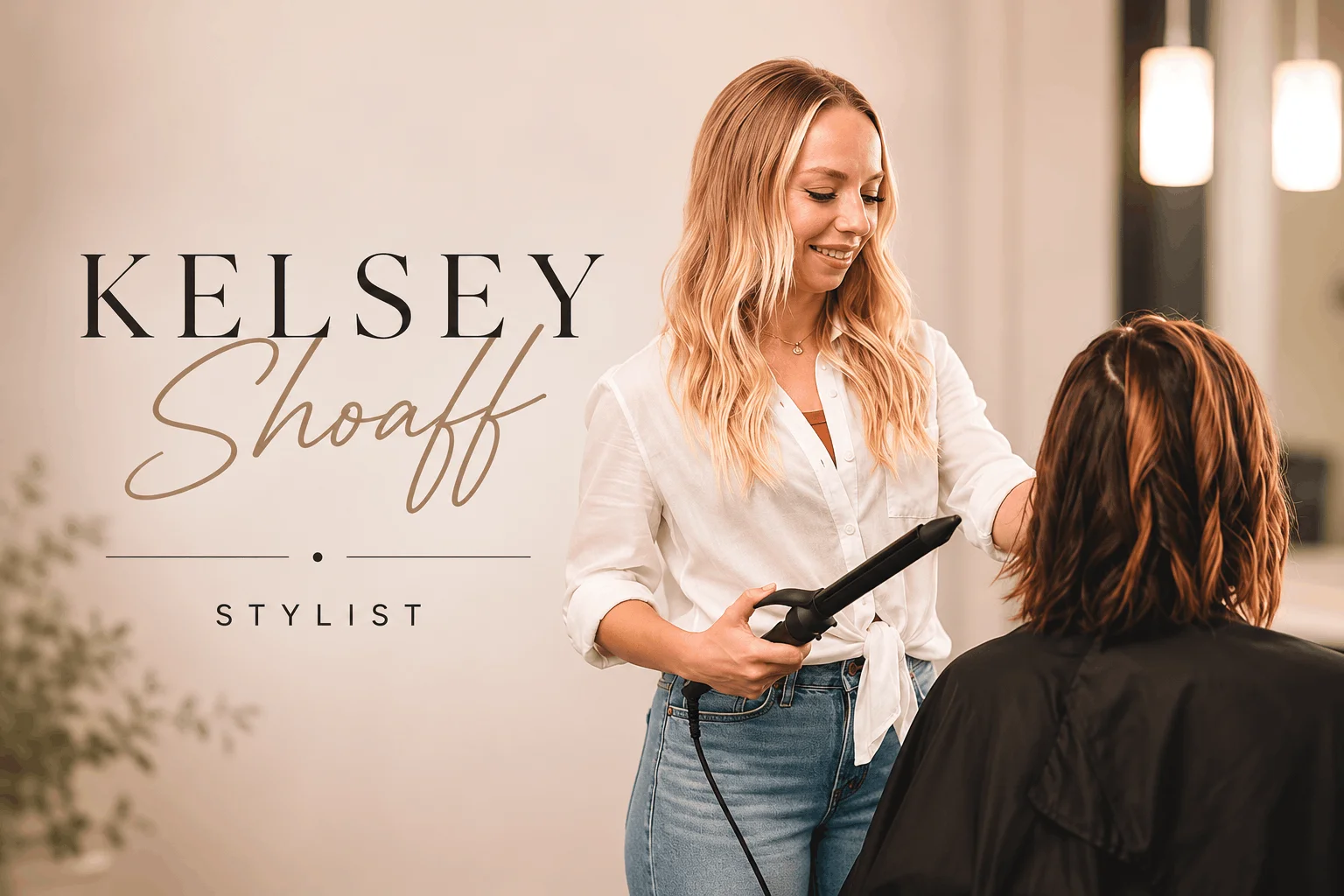 Kelsey S