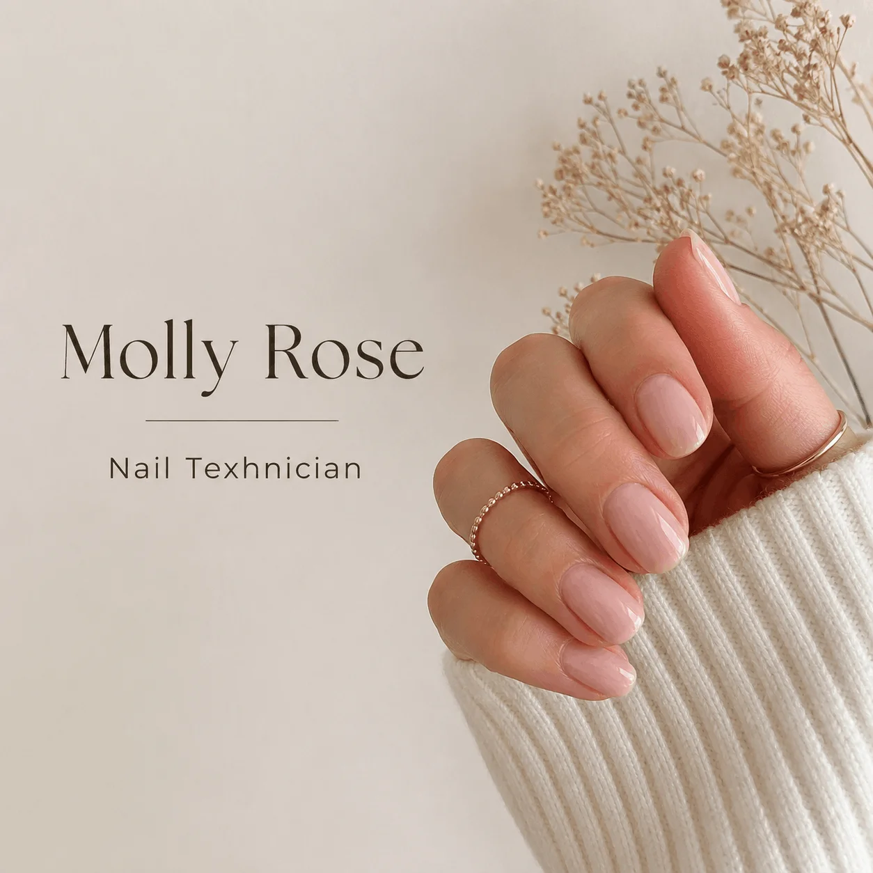 Molly R
